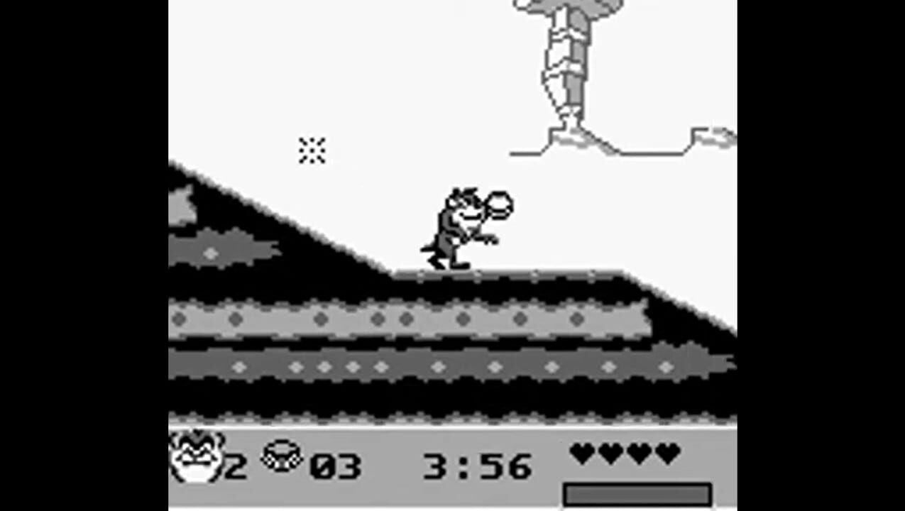 Taz-Mania 2