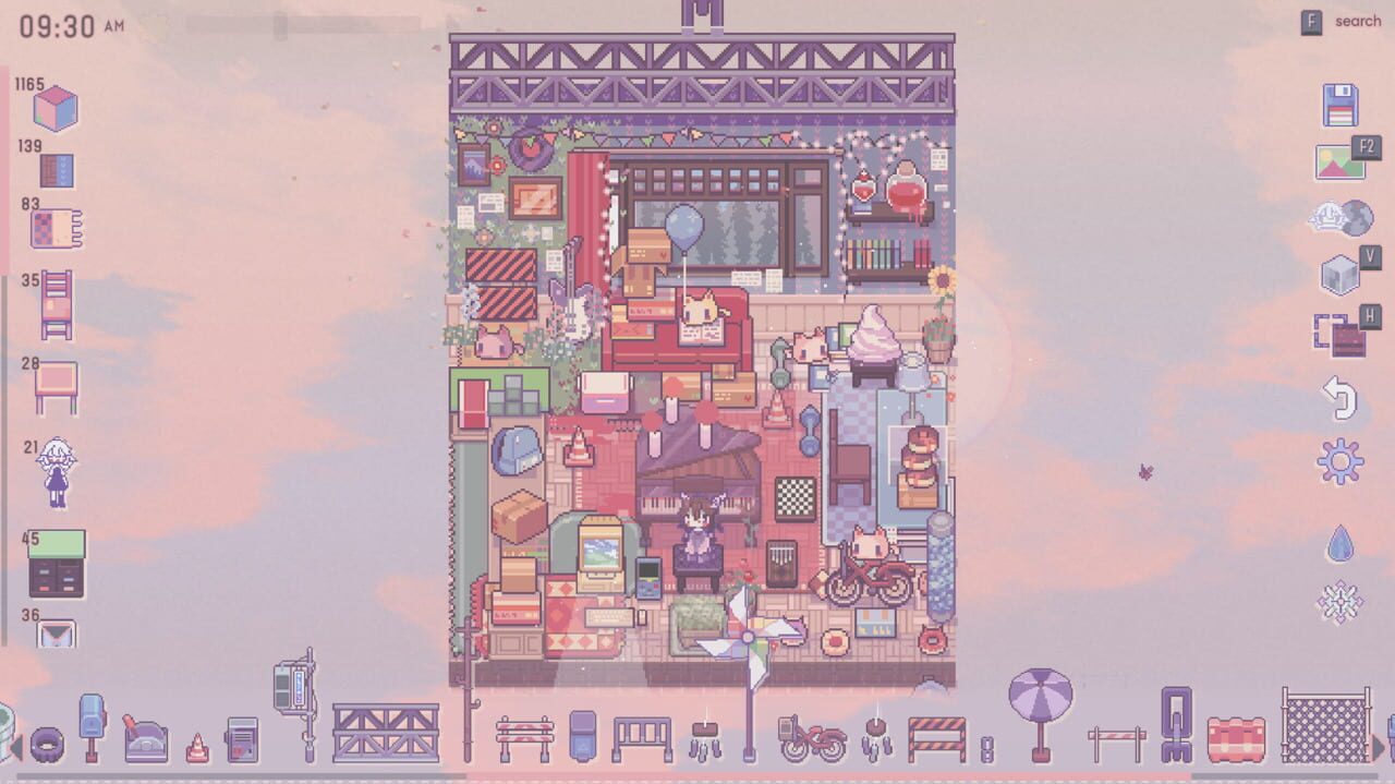 Diorama