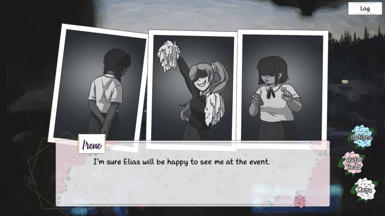 Good Lord! Everyone at the Reunion For My Religious All-Girls School Is a Trans Man… And They’re Hot?!