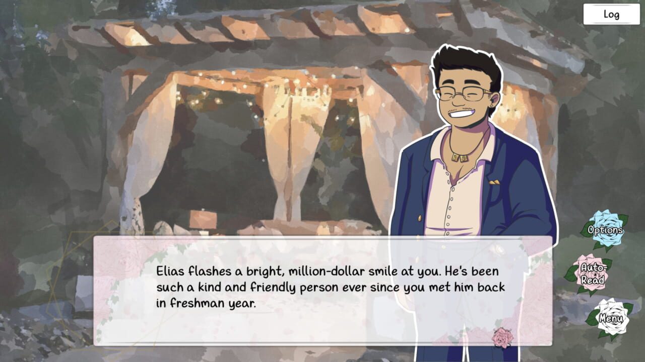 Good Lord! Everyone at the Reunion For My Religious All-Girls School Is a Trans Man… And They’re Hot?!