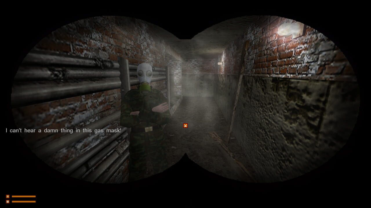 Paranoia: The Game Edition