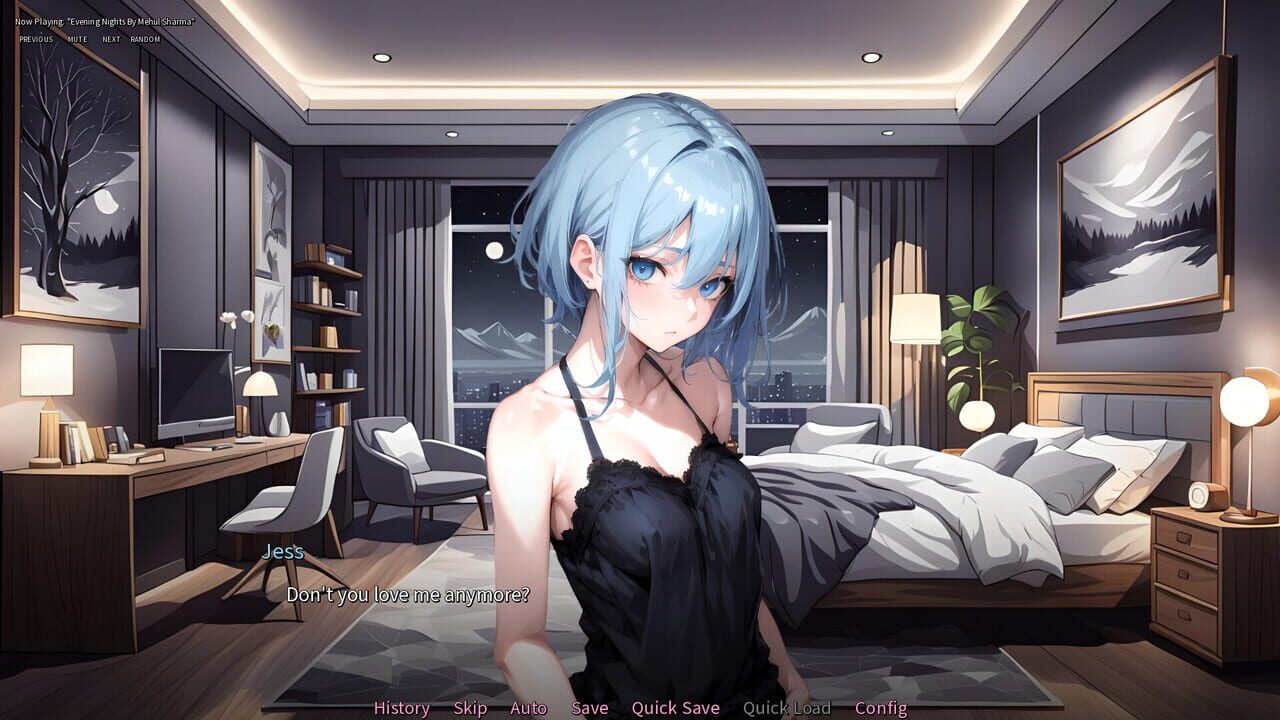 SimuLove! vol. 1