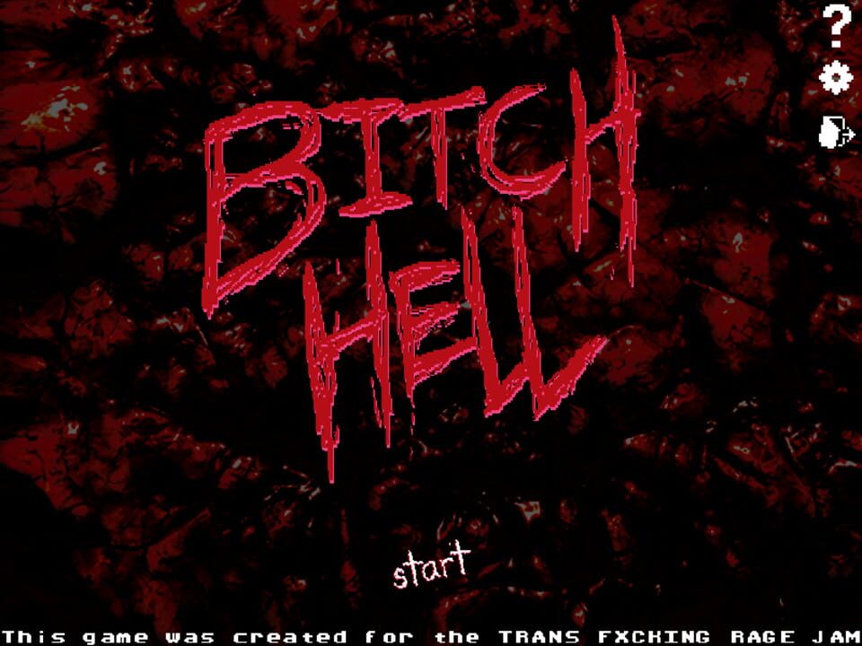 Bitch Hell