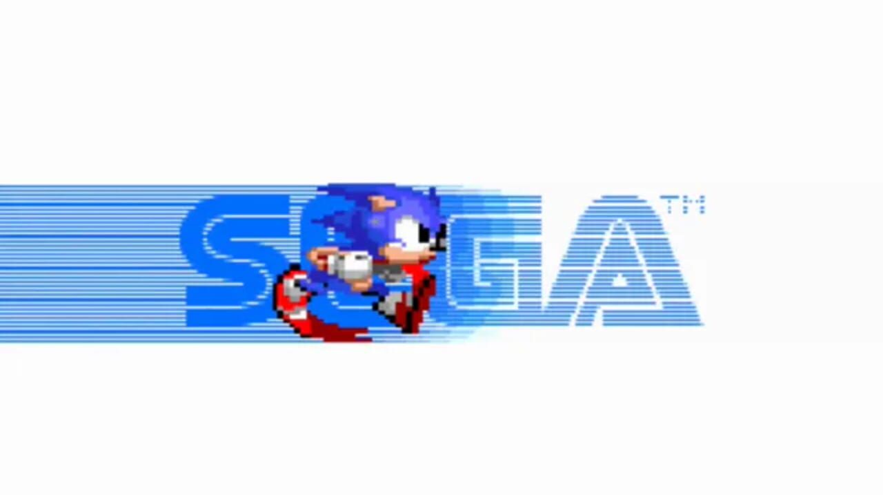 Sonic The Hedgehog: Electro Block