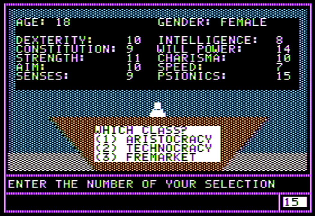 Empire III: Armageddon