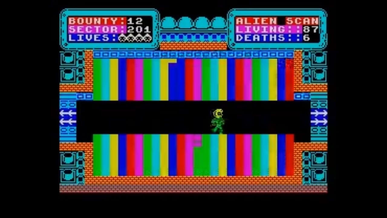 Strontium Dog: The Killing