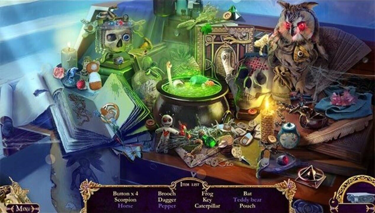 Royal Detective: Queen of Shadows