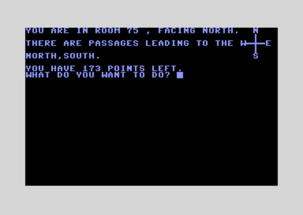 80’s BASIC Games