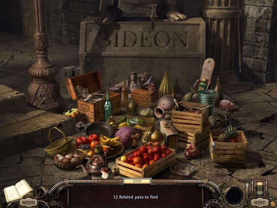 Hidden Expedition: The Uncharted Islands