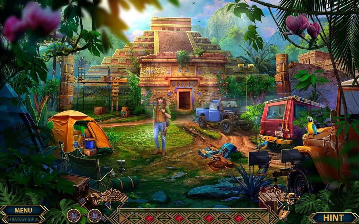 Hidden Expedition: The Price of Paradise