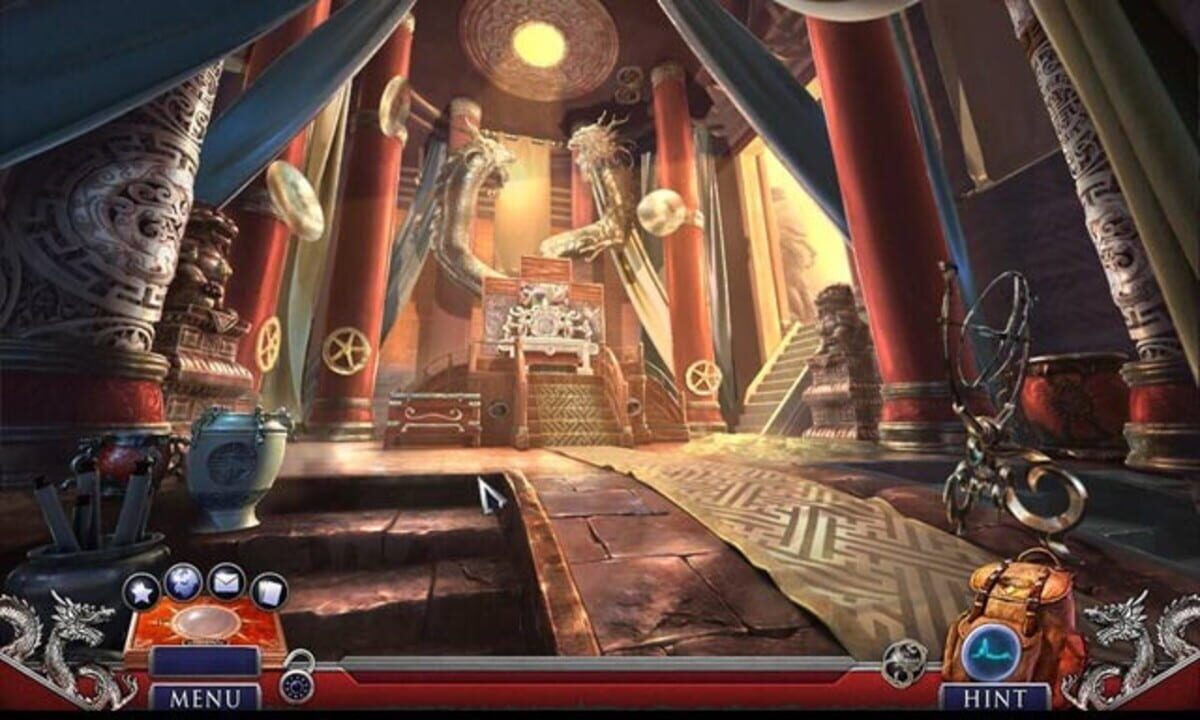 Hidden Expedition: The Eternal Emperor