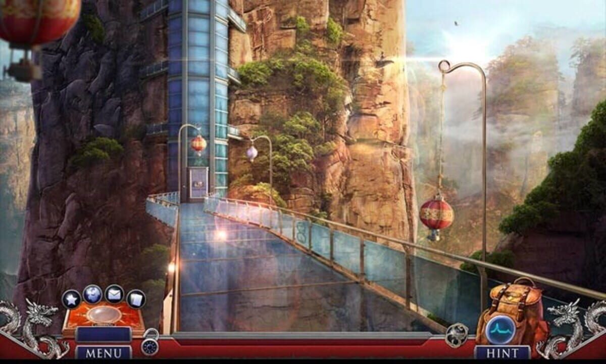 Hidden Expedition: The Eternal Emperor