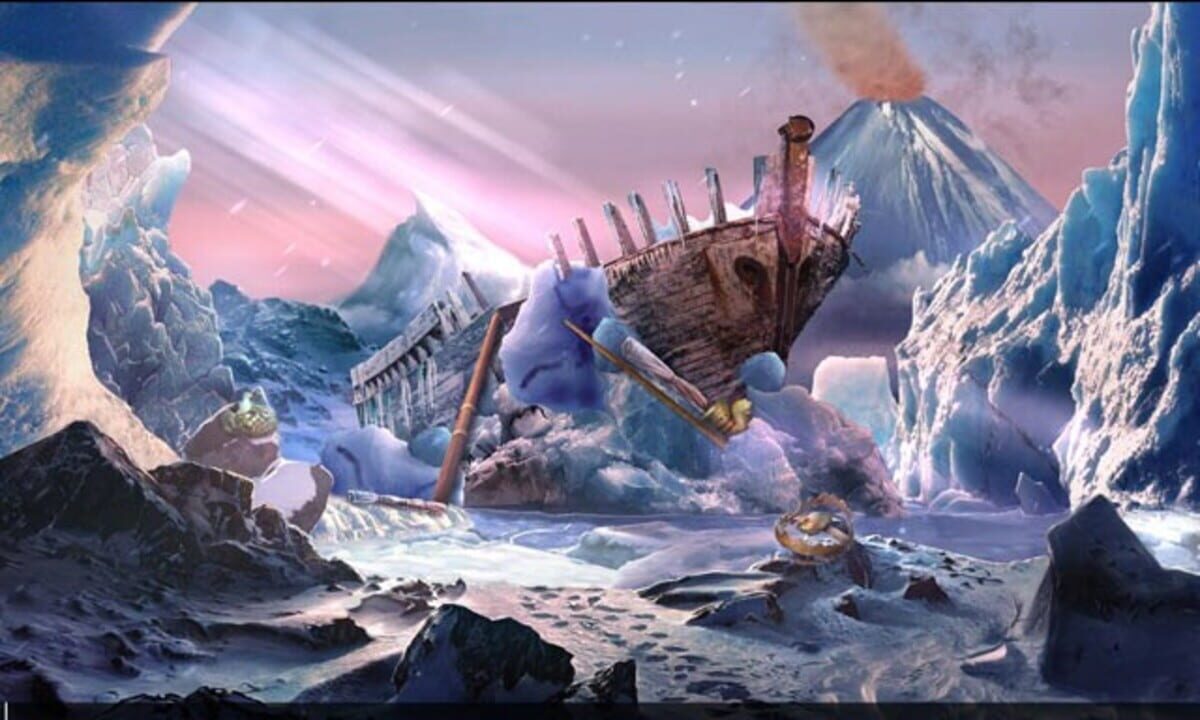 Hidden Expedition: The Curse of Mithridates