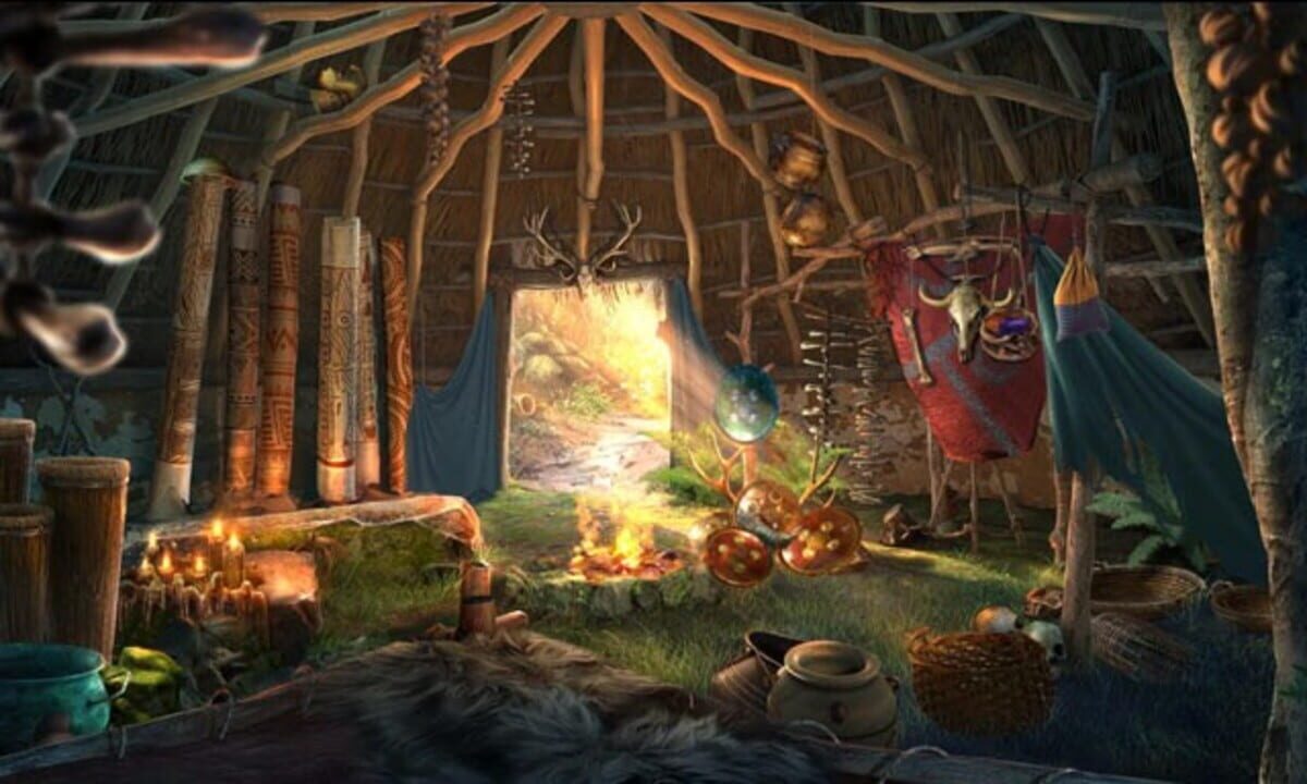Hidden Expedition: The Curse of Mithridates