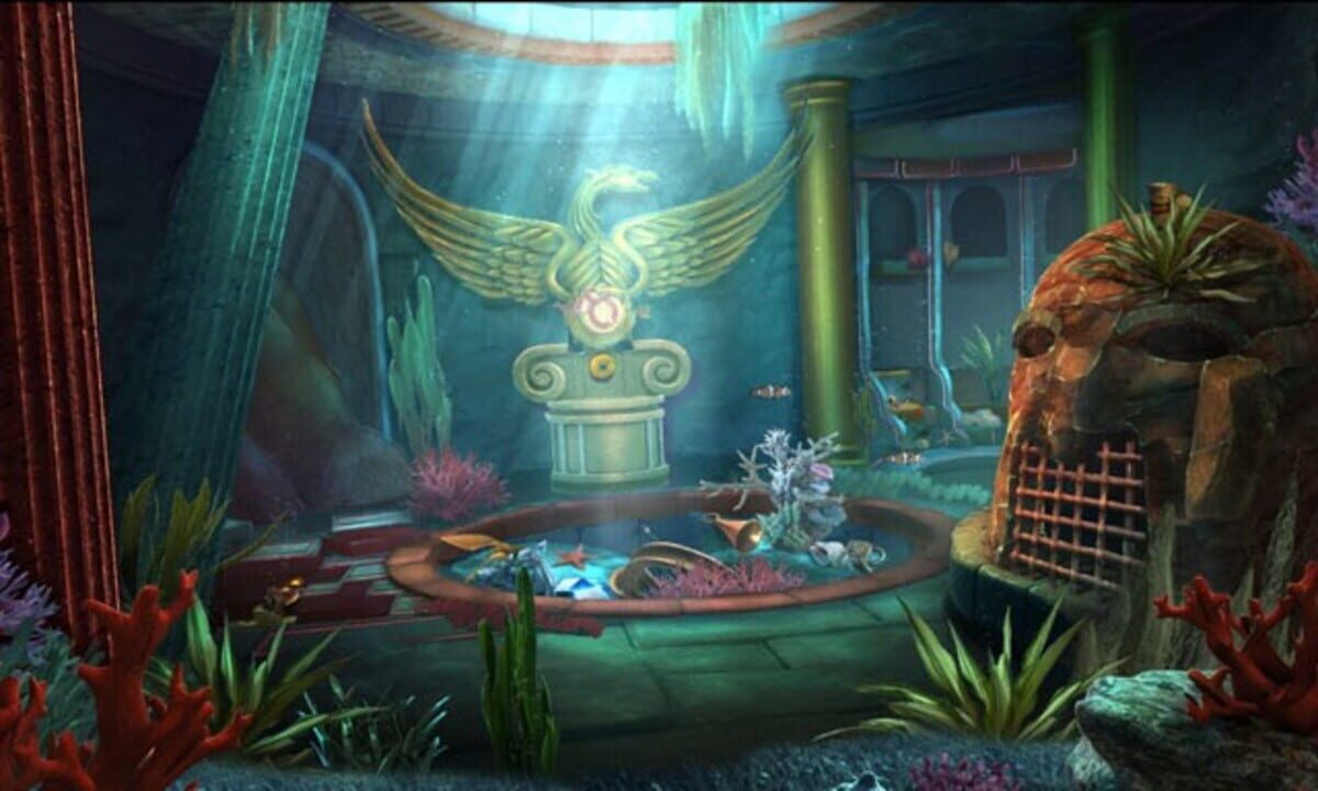 Hidden Expedition: The Curse of Mithridates