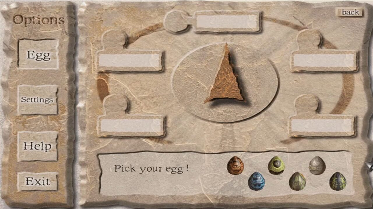 Rex! Your Interactive Pet Dinosaur