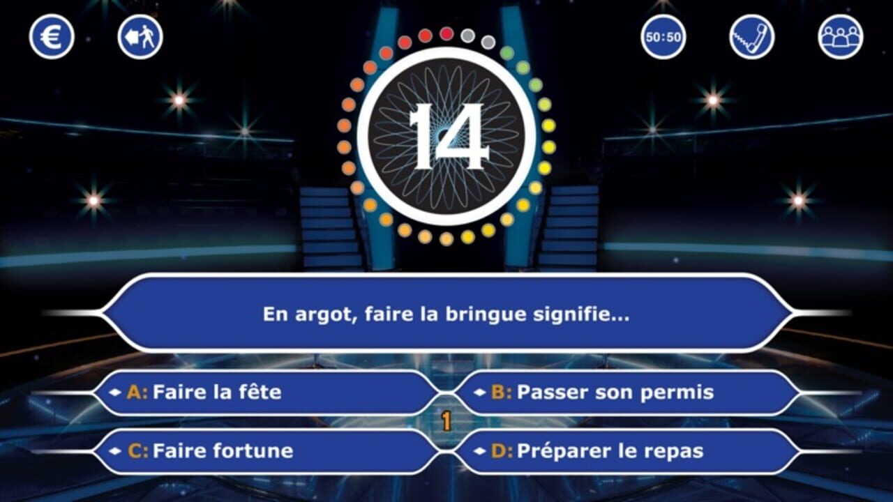 Qui Veut Gagner Des Millions