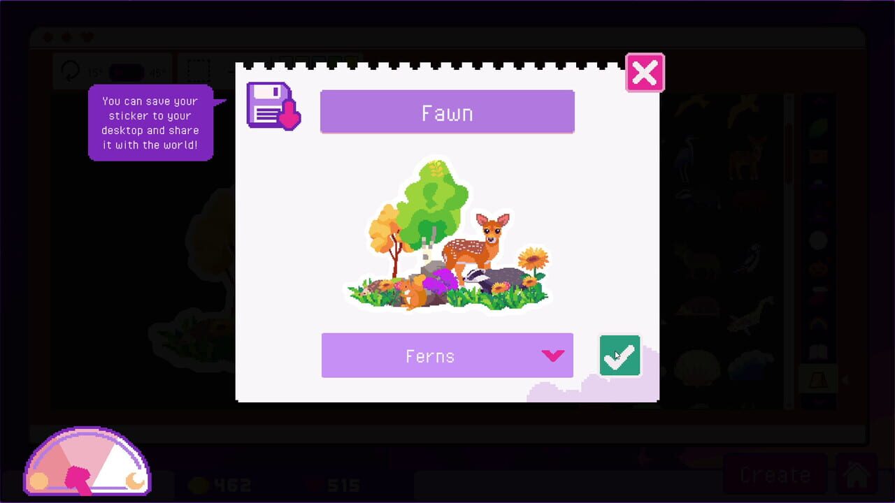 Sticky Business: Camp Zinnias