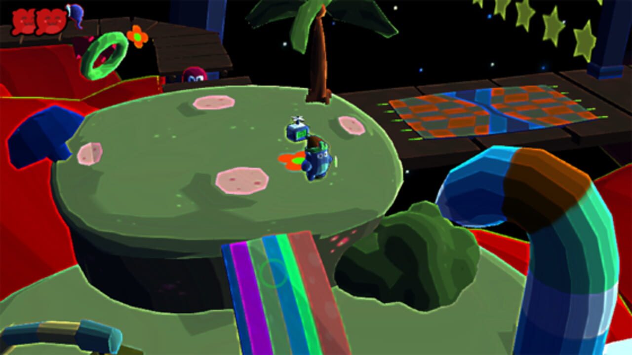 A Game with a Kitty 6: Moon Minion