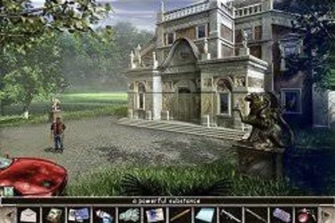 Martin Mystère: Operation Dorian Gray