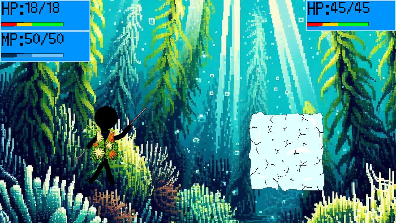 Marine Quest