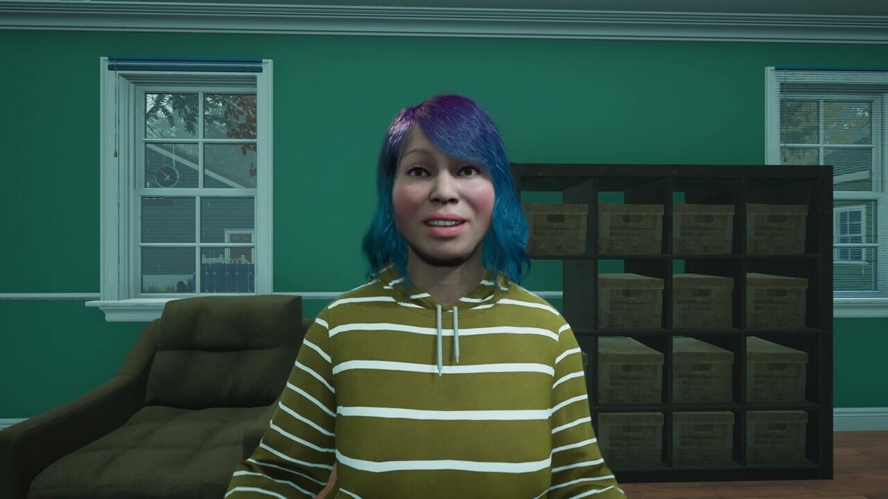 Sammy Jukes: Twin Lakes