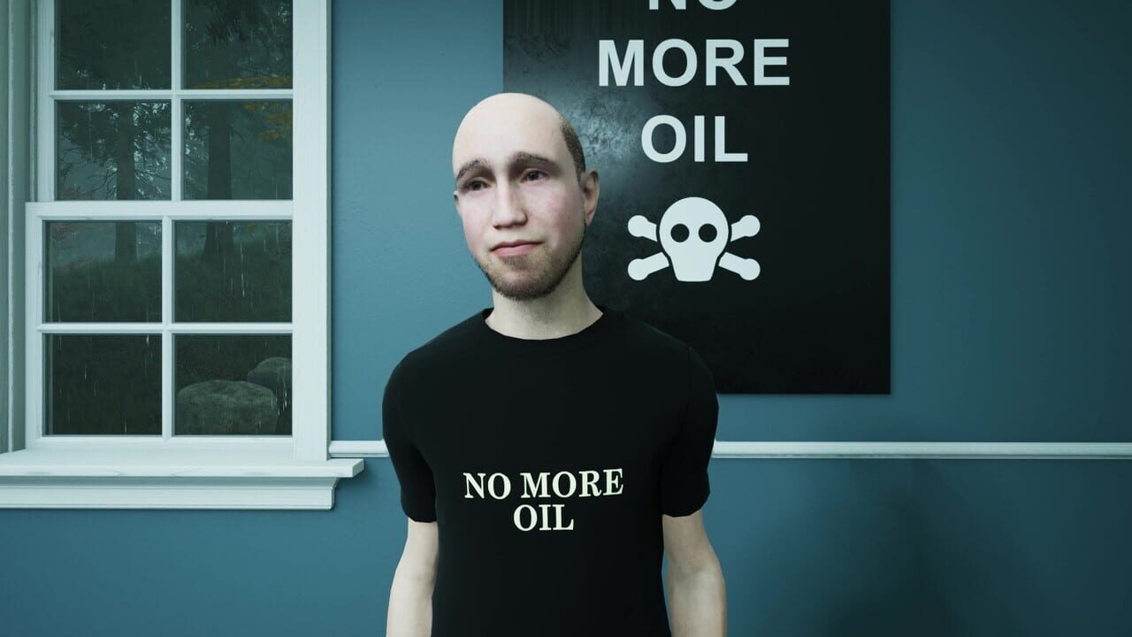 Sammy Jukes: Twin Lakes