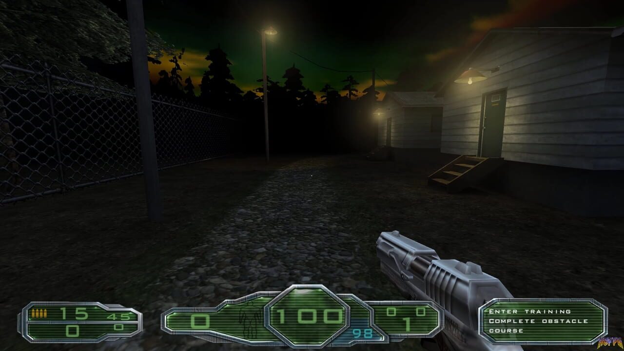 Gore: Ultimate Soldier