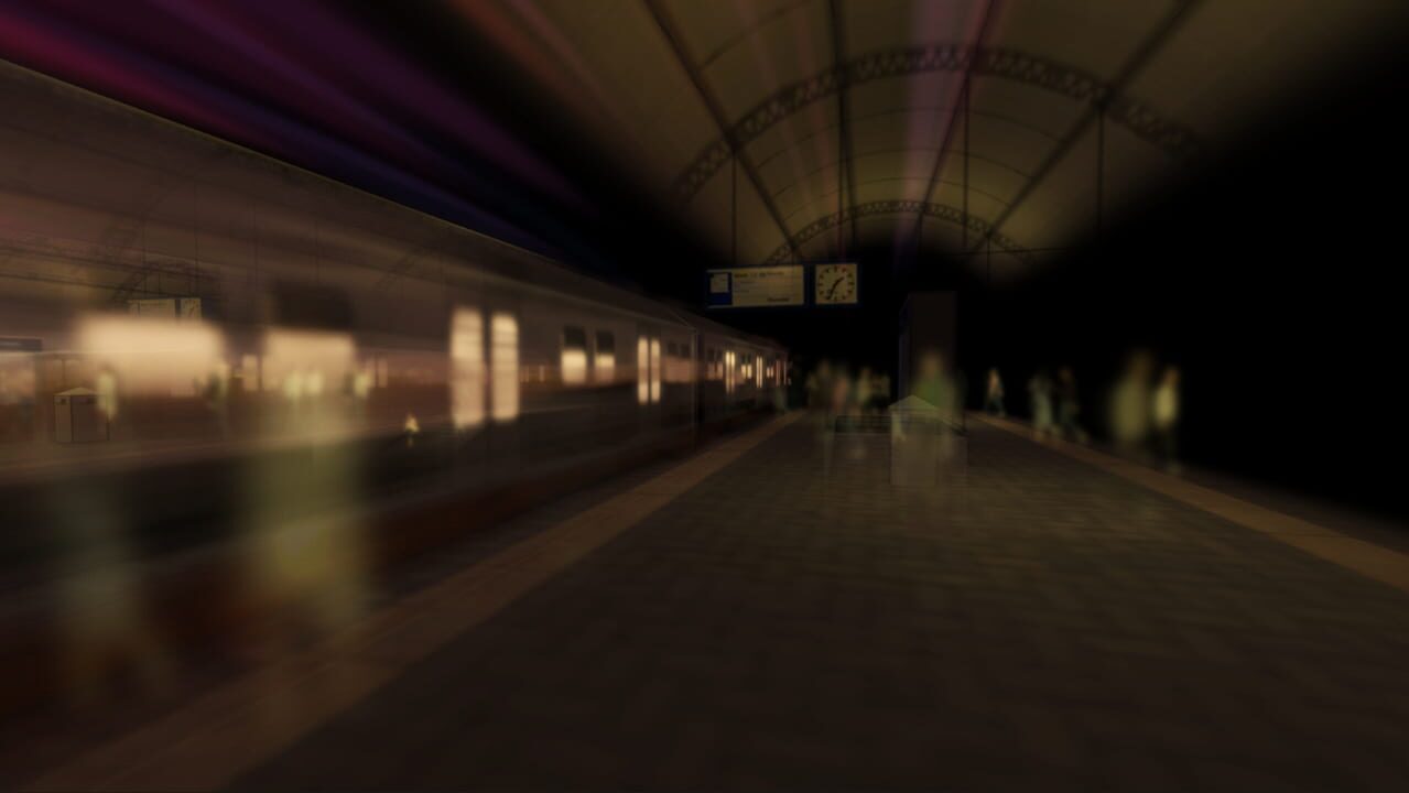 I Hope To See You Again