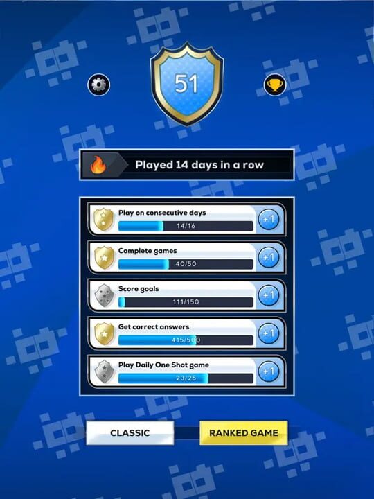 Lore Masters: Video Games