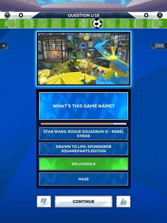 Lore Masters: Video Games