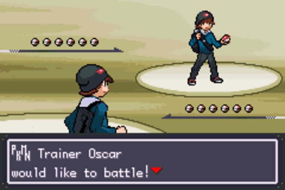 Pokémon Battle Ultimate