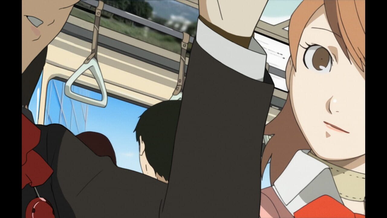 Persona 3 Portable: Kotone Cutscenes Project – Steam Version