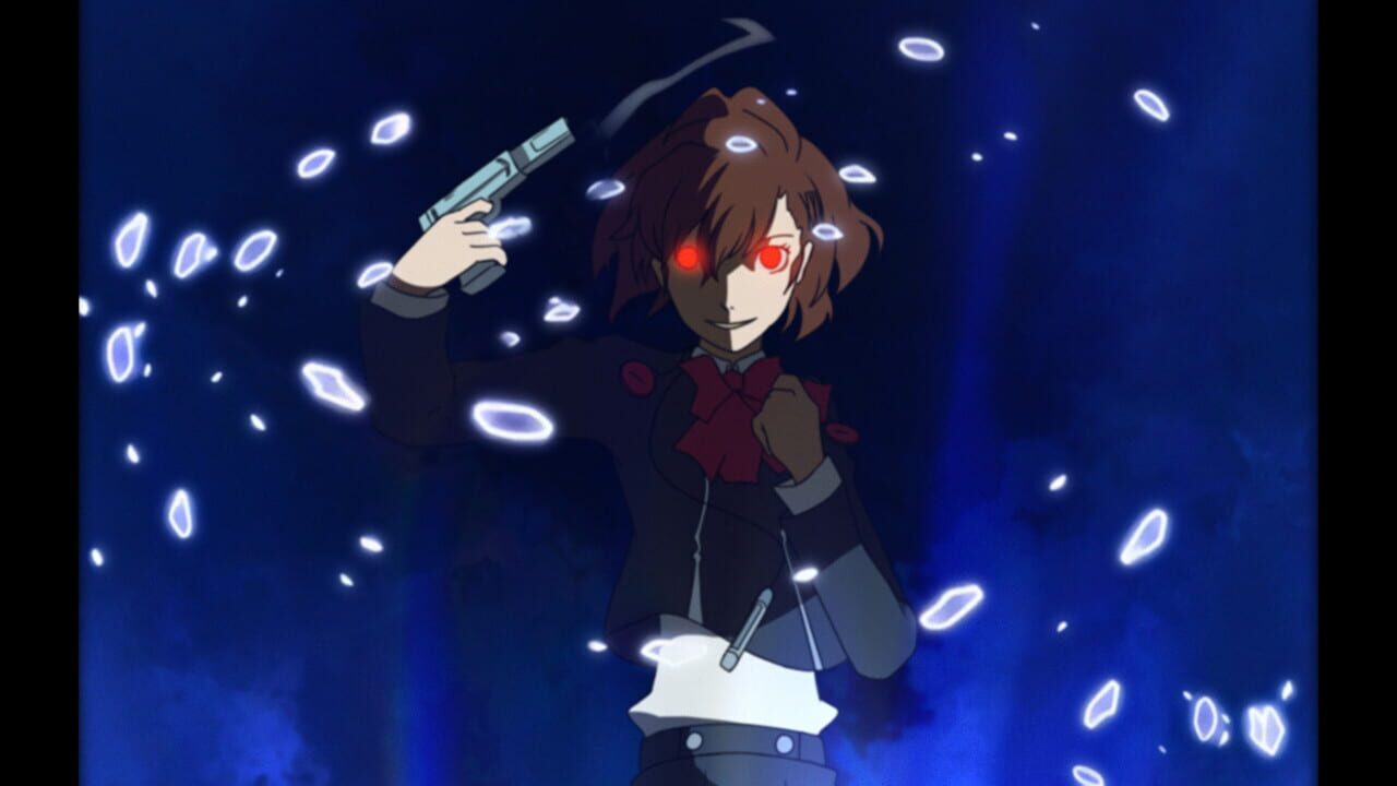 Persona 3 Portable: Kotone Cutscenes Project – Steam Version