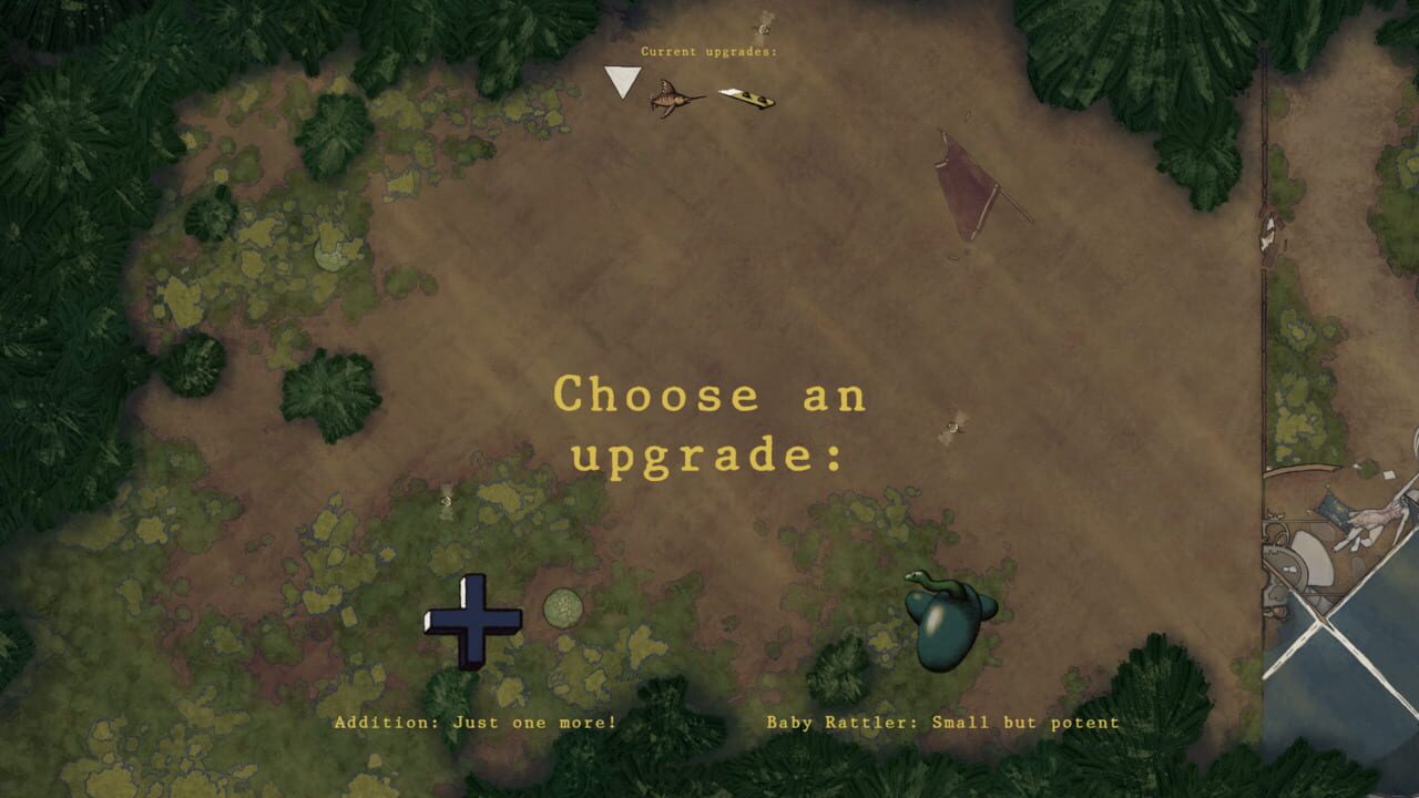 Schismo’s Sideshow