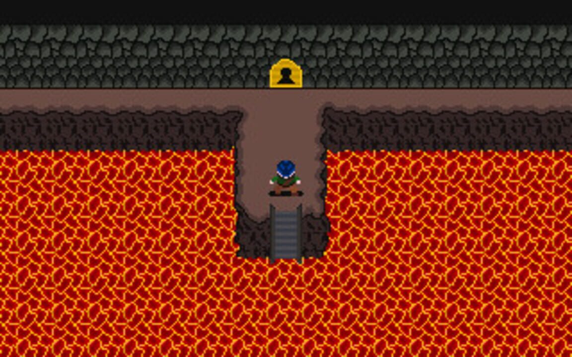 Epic! The Humorous RPG