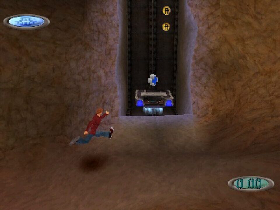 Animorphs: Shattered Reality