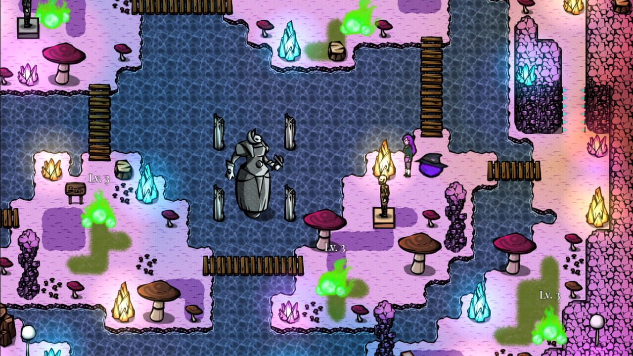 Stellar Bewitching Remastered