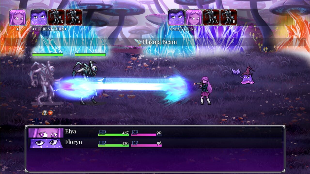 Stellar Bewitching Remastered