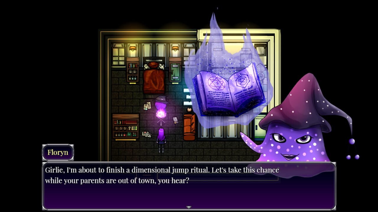 Stellar Bewitching Remastered