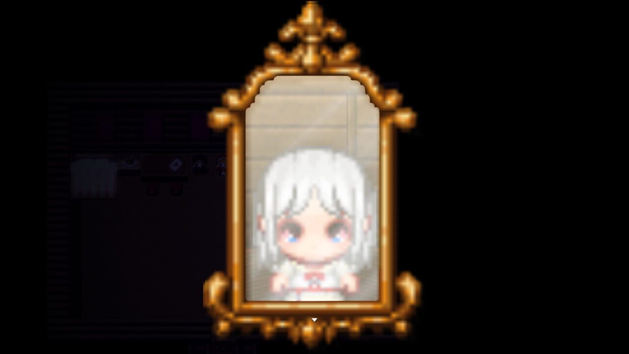 The Haunted House
