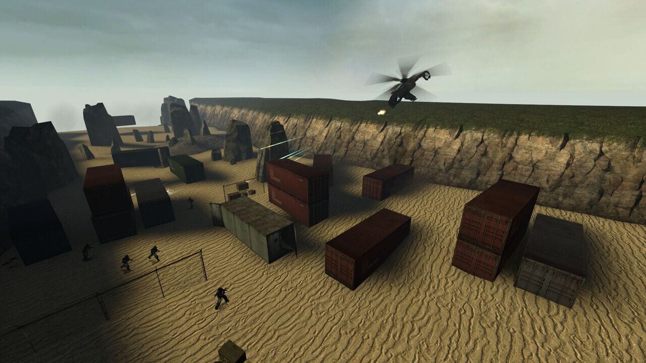 Half-Life 2: Aftermath