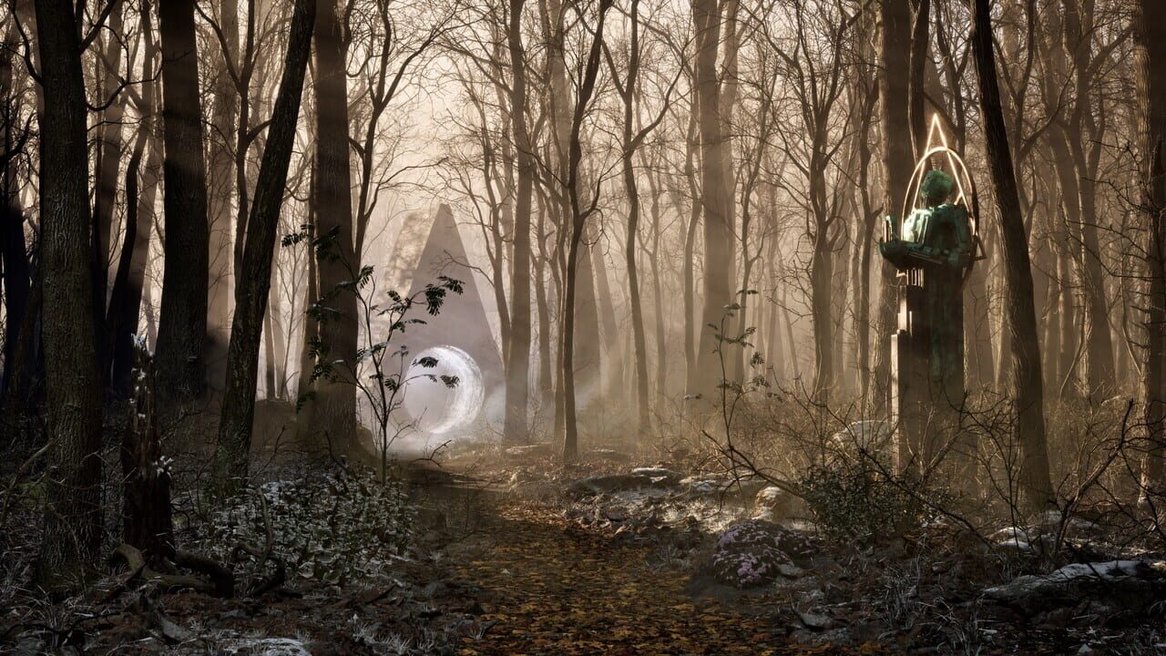 The Talos Principle II: Deluxe Edition