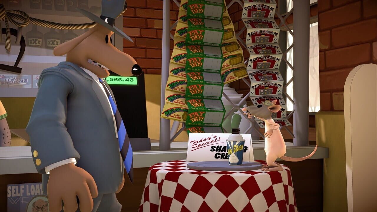 Sam & Max: The Complete Trilogy
