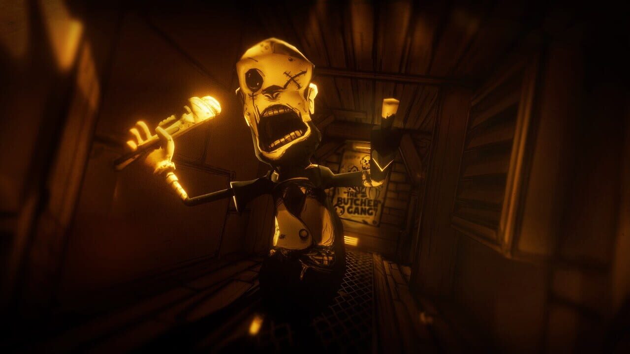 Bendy: Studio Collection