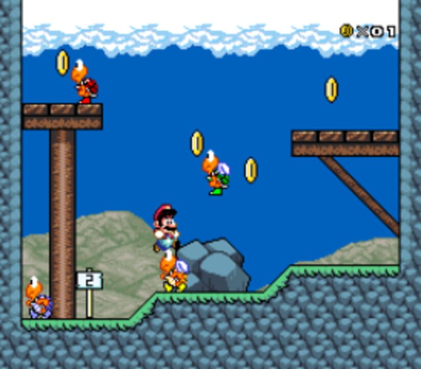 20 Challenges: Episode 1 – A Feard Enemy