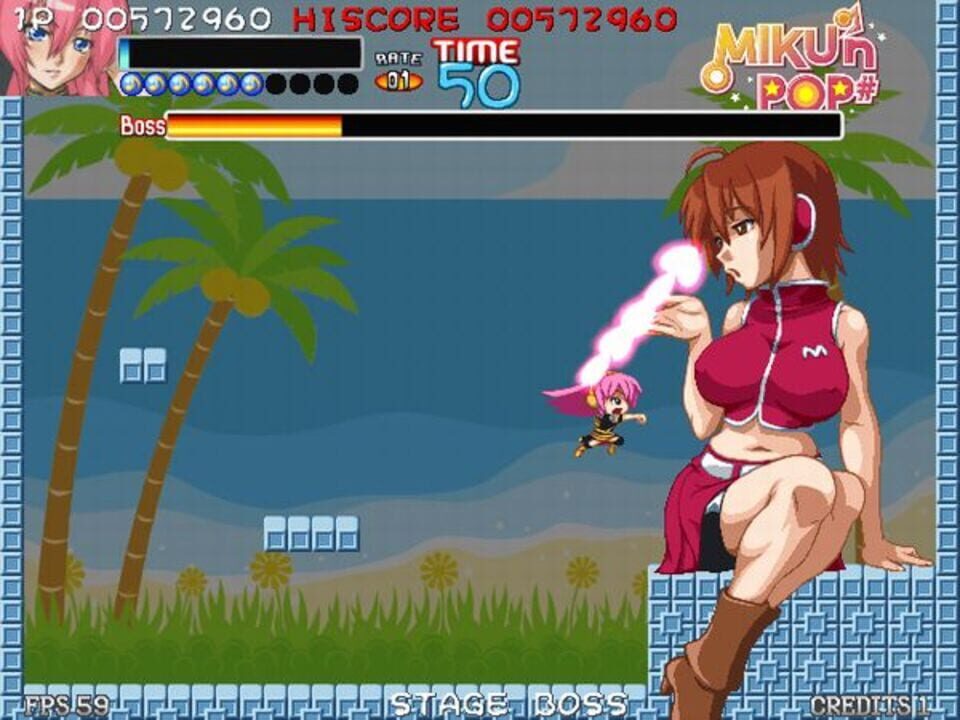 Miku’n Pop