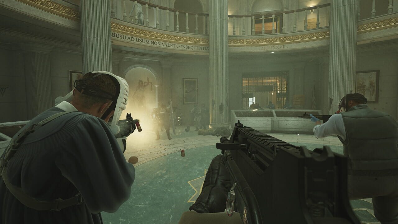 Payday 3: Chapter 3 – Houston Breakout