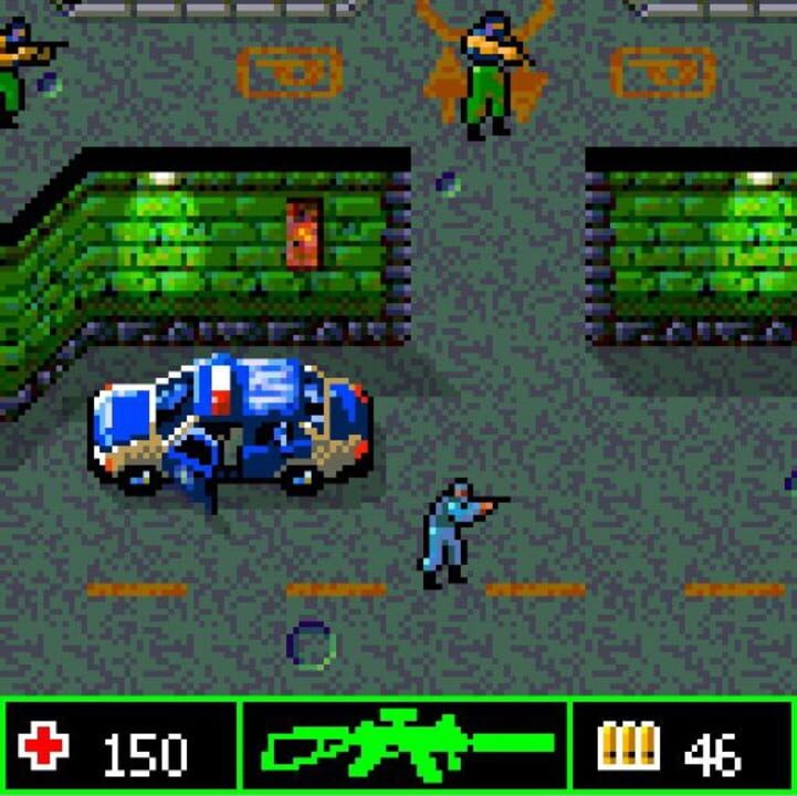 Rainbow Six: Raven Shield