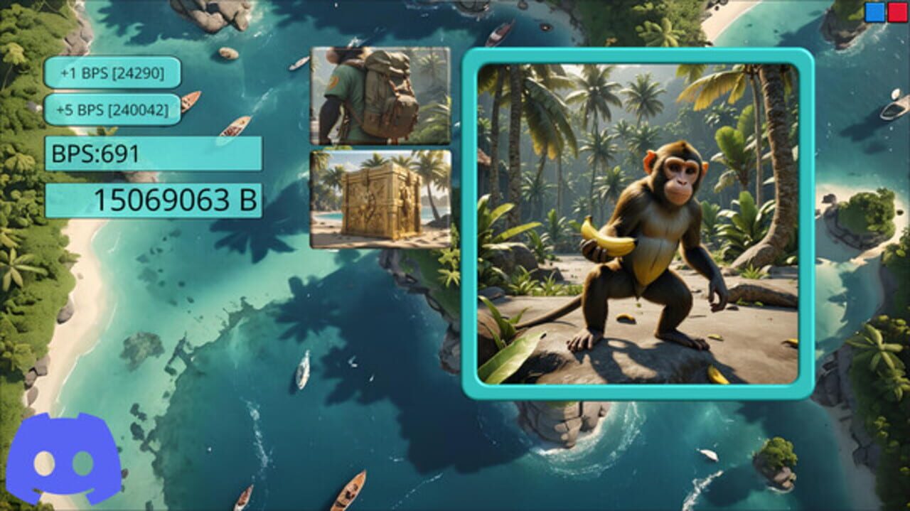 Banana Monkeys